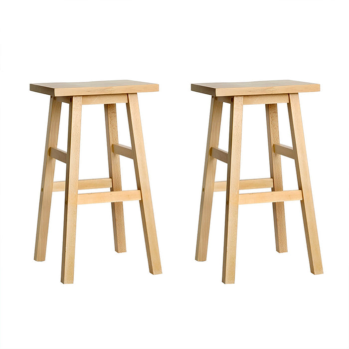 White Orlando Bar Stools