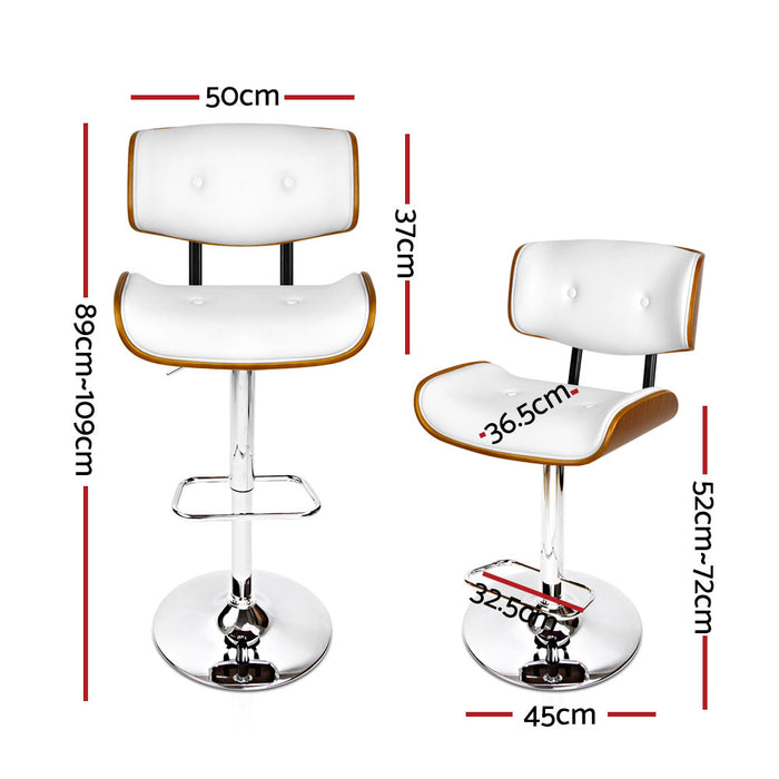 Wooden-PU-leather-Padded-Seat-Bar-Stool-White-and-Chrome.Jpg