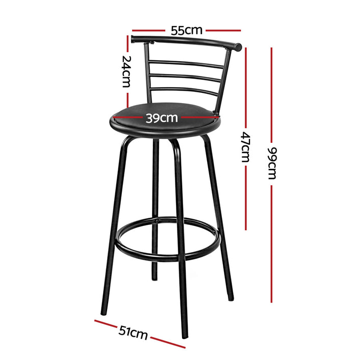 Resilience-Foam-padded-Bar-Stools-Black-and-Steel.jpg