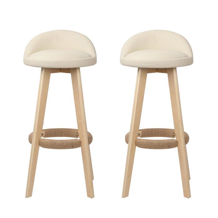 wooden kitchen bar stools